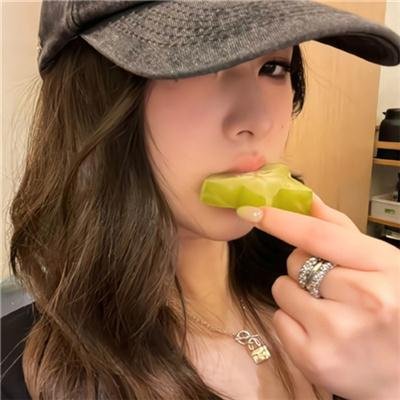 不留恋不沉迷姜小姐独美